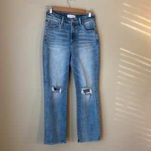 RISEN JEANS Los Angeles Denim Jeans